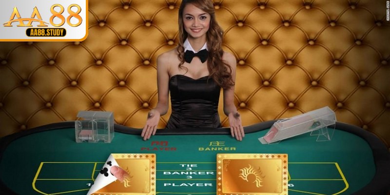 Dealer Là Gì Trong Casino? Vai Trò Quan Trọng Khi Tham Gia Tại AA88 - GOLDFLAME69